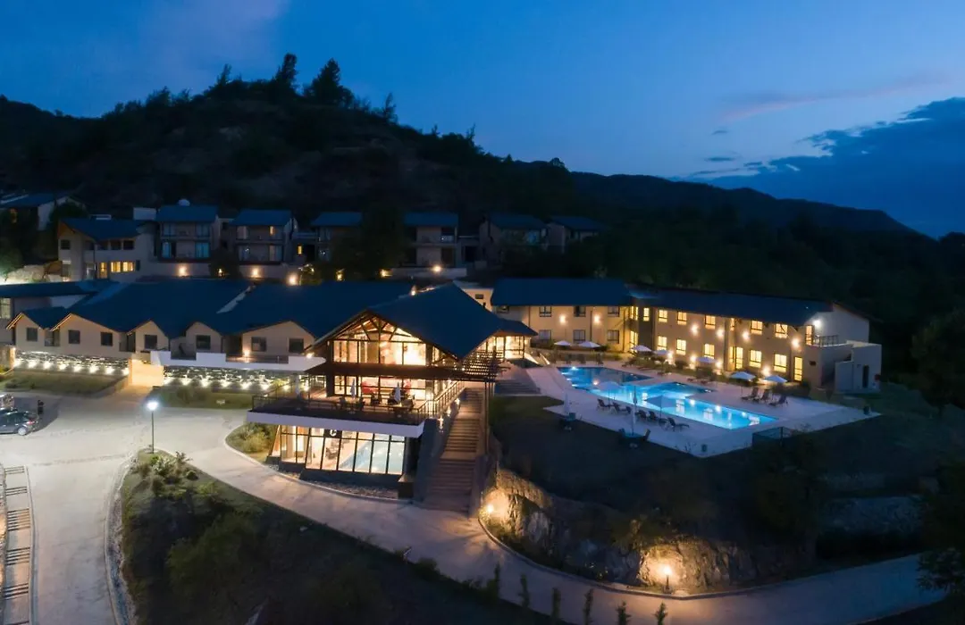 Altitud 720 Hotel, Aparts & Spa-1