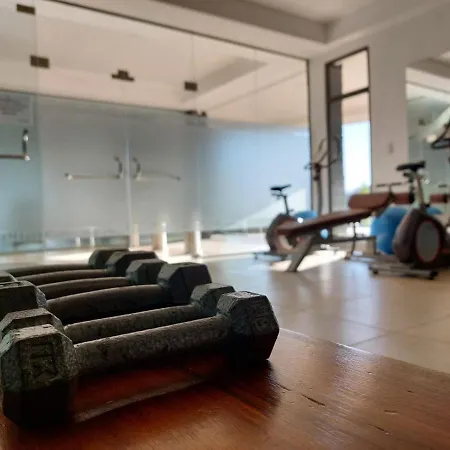 Altitud 720 Hotel, Aparts & Spa-2